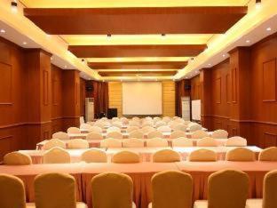 Jinjiang Inn Select Wuxi Donglin Square Metro Station Sanjang Szoba fotó